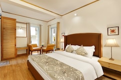 The Bungalows Pine wood Nainital By Leisure Hotels, Nainital