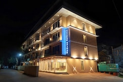 Hotel Supreme Grande, Goa