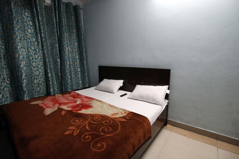 Hotel Kashi Residency - Tap to explore photos