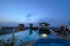 The Grand Anukampa Oasis, Jaipur