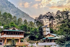 The Forest Edge, Jibhi