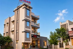 Hotel Rudra Residency, Nanded