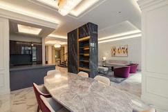 Mansard Riyadh, A Radisson Collection Hotel, Riyadh