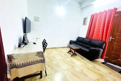 VCS Apartments Parassinikadavu, Talipparamba