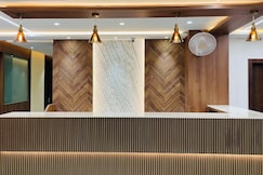 Hotel Narmada Residency, Sambalpur