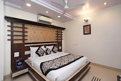 Hotel O Metro View Inn, Delhi