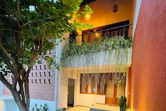 Nirvana Boutique Apartment - 2 BHK, Calicut (Kozhikode)