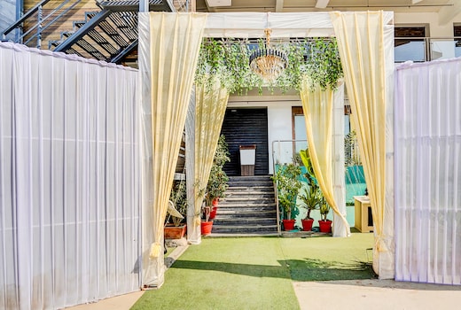 FabHotel The Perfect