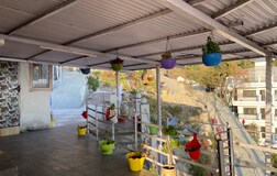 Premium Room with Balcony