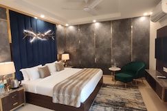 Hotel Ambiance Plaza Near IGI Airport Delhi, Delhi