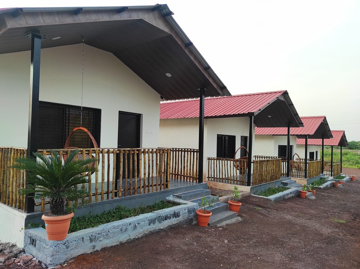 Sitaram Agro Tourism - Tap to explore photos