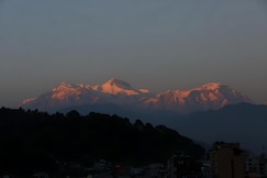 Shekhar's Place, Pokhara