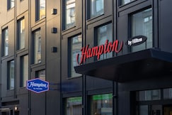 Hampton by Hilton London Old Street,  London