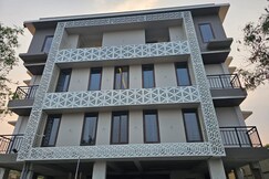 BABUS SERVICED APARTMENTS cbe, Coimbatore