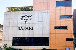 HOTEL SAFARI, Thiruvananthapuram
