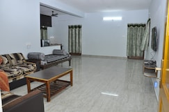 Maanas Homestay, Tirupati