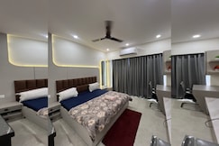 My Skystudio, Greater Noida