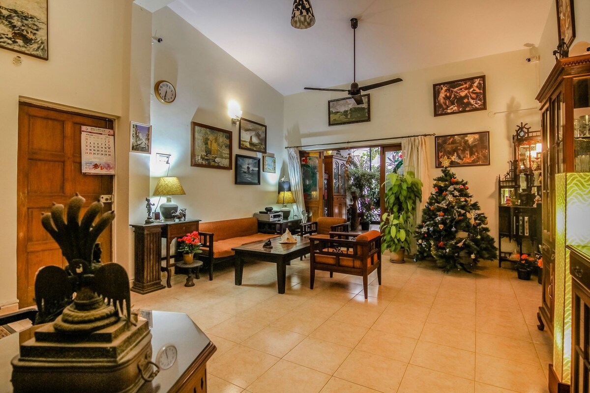 Estellina Homestay B&B - Tap to explore photos