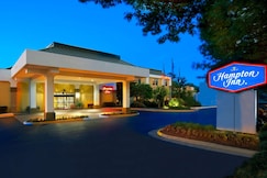 Hampton Inn Alexandria, Washington, D.C.