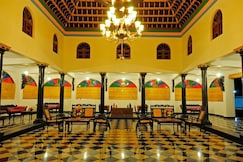 Thappa gardens Resort , Karaikudi