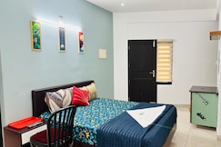 Pavithra 3BH Apartment | 500m from Guruvayur Temple, Ponnani