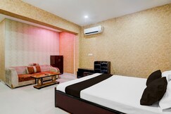 HOTEL O YASH RAJ PALACE, Lucknow