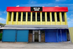 Super Hotel O Poigai Near Airport, Vellore