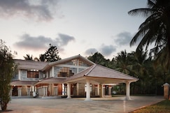 AGP GARDEN SUITES, Calicut (Kozhikode)