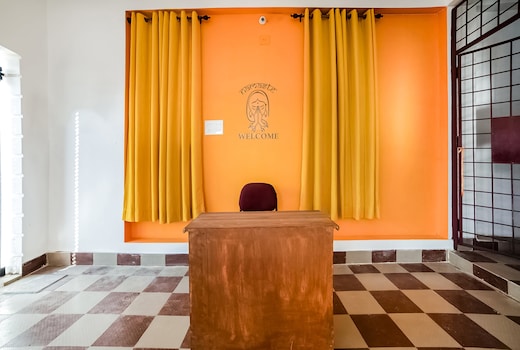 Super Hotel O Khan Basera