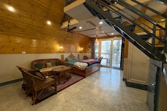 The Cloud Nest Cottage, Lansdowne