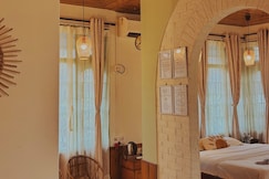Aalay The Riverbank Homestay, Tezpur