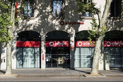 Aparthotel Adagio Lyon Patio Confluence, Lyon