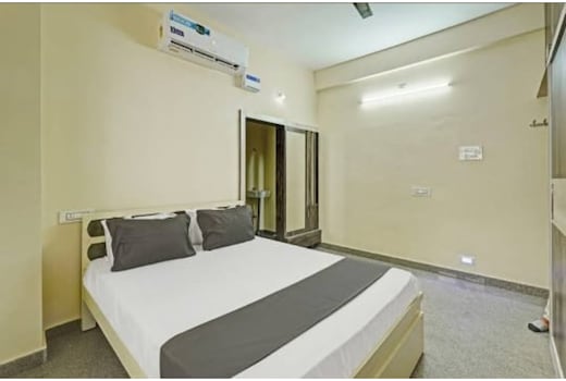 Sanskriti Homestay - 3BHK