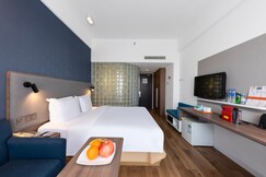 Holiday Inn Express Suzhou Changjiang, Suzhou