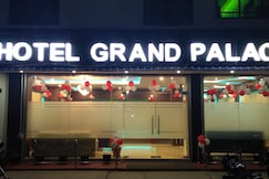 Hotel Grand Palace, Jorhat