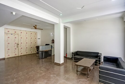 Hotel O Baghdad
