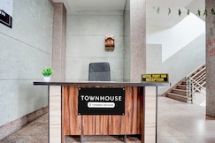 Super Townhouse Hotel Fort Inn, Kanpur