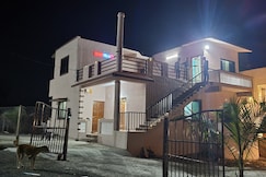 Enjoy villa where you can enjoy, Murud Janjira