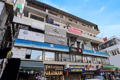 Hotel O Lotus Inn, Delhi