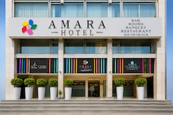 Hotel Amara, Chandigarh