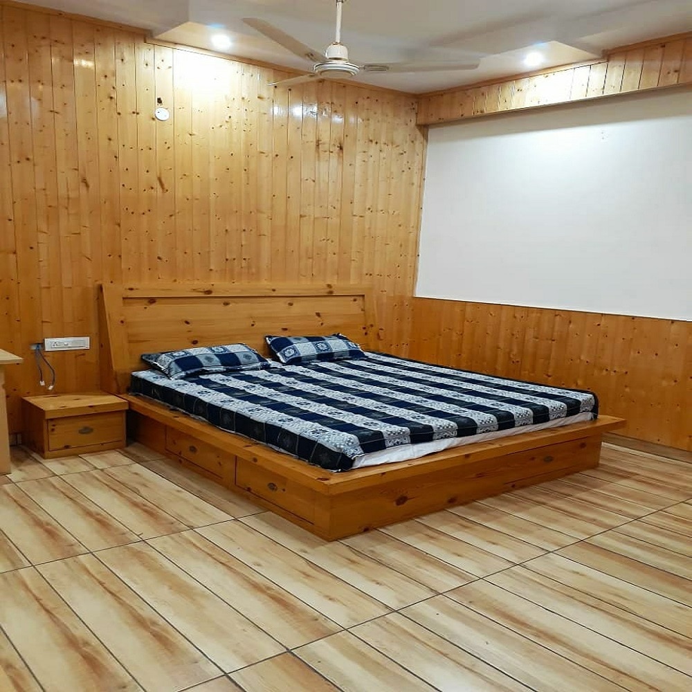Sanjeevani | Entire Homestay - Tap to explore photos