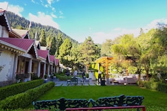 Swiss Hotel (In house Parking), Bhowali