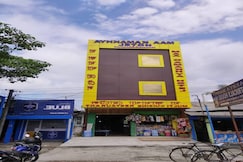 Maa Kamakhya Hotel and Multi Cuisine Restaurant, Bongaigaon