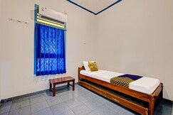 Hotel O Omah Jm, Sleman