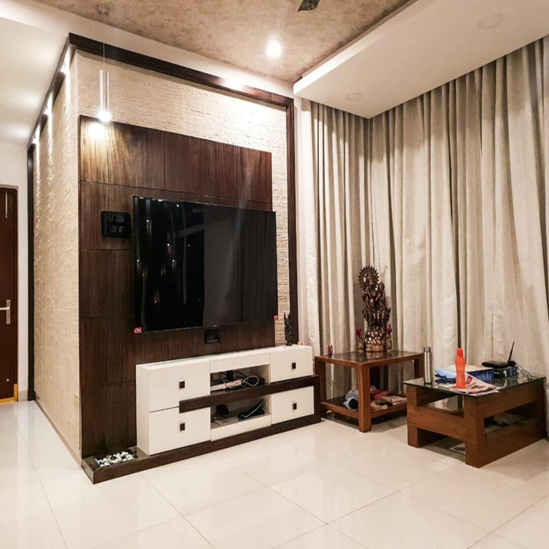 JPK Service Apartment - Tap to explore photos