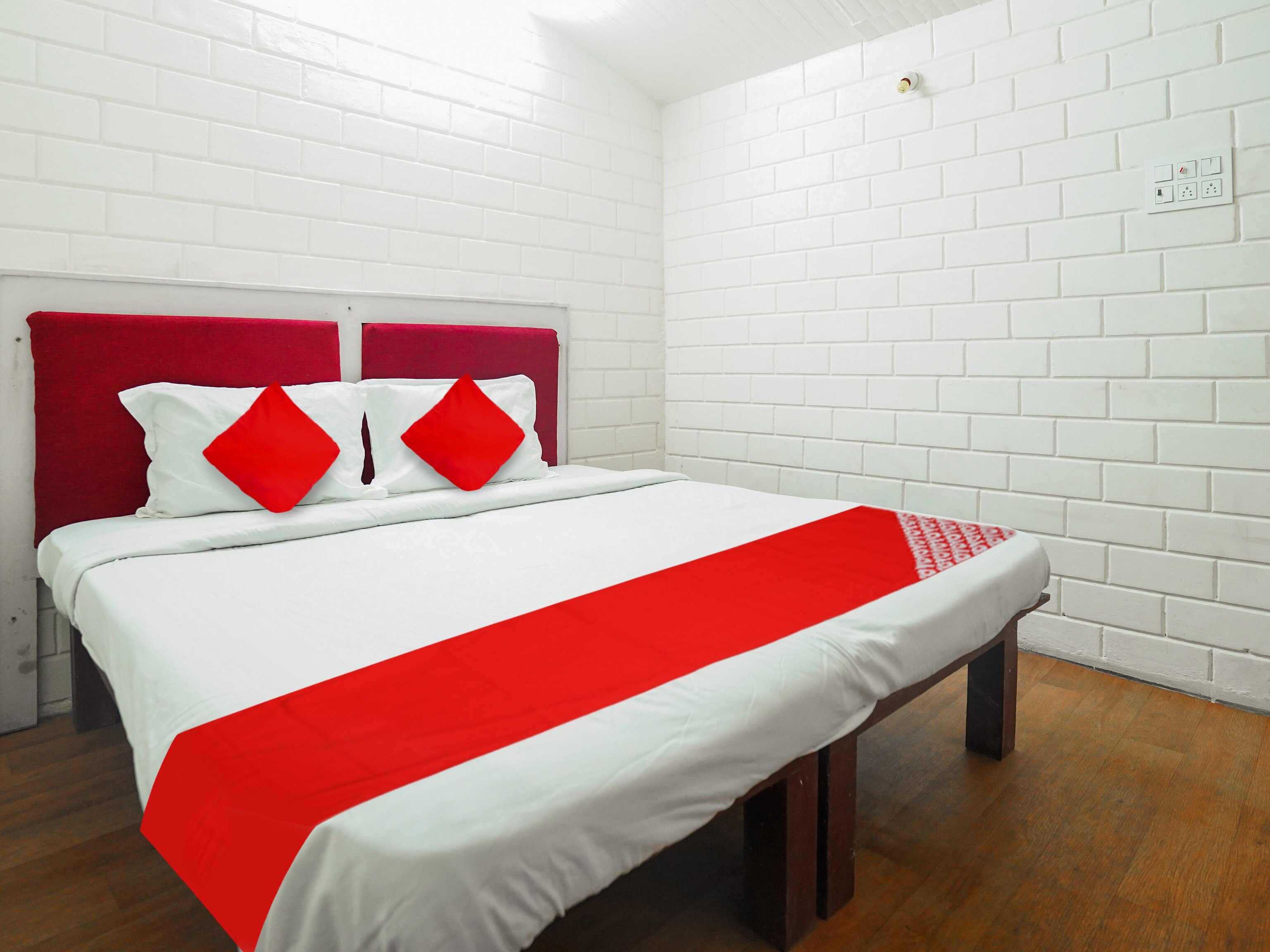 Collection O Manyura Hotels & Resorts - Tap to explore photos