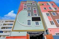 FabHotel PVR, Ibrahimpatnam