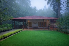 Deepwoodz Homestay by Z Vacations, Belur