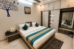 Home Stay Inn | 5 min from Sardar Vallabhbhai Patel International Airport, Ahmedabad