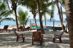 Rajmudra  Beach Resort, Malvan